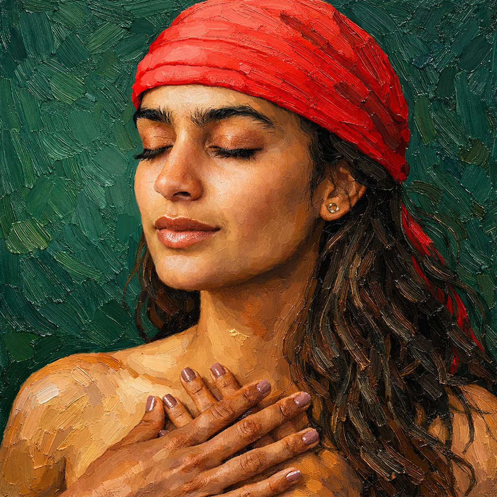 NALA: Unflattering Mirrors